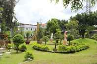 Common Space Saigon Park Resort