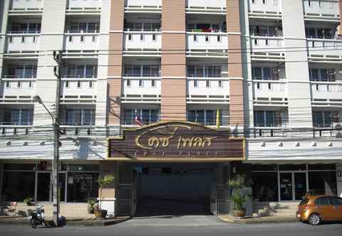 Bangunan Cosy Place Hatyai