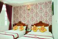 Bilik Tidur Golden Palm