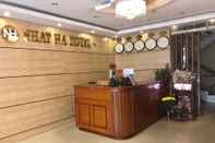 Sảnh chờ Bright Hotel