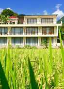 EXTERIOR_BUILDING Mai Chau Sunset Boutique Hotel