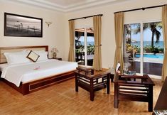 卧室 3 MuiNe Century Beach Resort & Spa