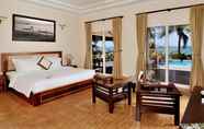 Kamar Tidur 3 MuiNe Century Beach Resort & Spa