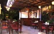 Quầy bar, cafe và phòng lounge 6 MuiNe Century Beach Resort & Spa