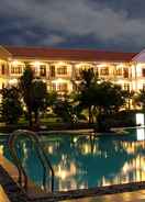 SWIMMING_POOL MuiNe Century Beach Resort & Spa