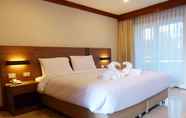 Kamar Tidur 2 The Impress Nan Hotel