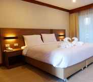 Kamar Tidur 2 The Impress Nan Hotel