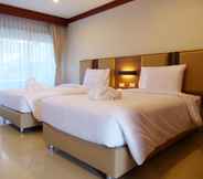 Kamar Tidur 3 The Impress Nan Hotel