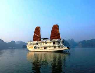 Luar Bangunan 2 Galaxy Premium Cruises 2