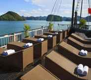 Kemudahan Hiburan 5 Galaxy Premium Cruises 2