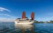 Bangunan 2 Galaxy Premium Cruises 2