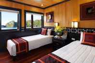 Bedroom Galaxy Premium Cruises 2