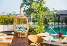 ภายนอกอาคาร 7 AVANI+ Hua Hin Resort