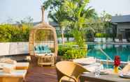 ภายนอกอาคาร 7 AVANI+ Hua Hin Resort