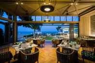Bar, Cafe and Lounge AVANI+ Hua Hin Resort