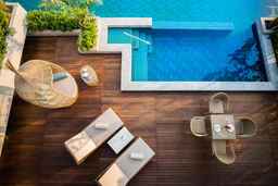 AVANI+ Hua Hin Resort, SGD 155