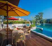 Kolam Renang 4 AVANI+ Hua Hin Resort