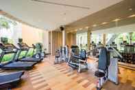 Fitness Center AVANI+ Hua Hin Resort