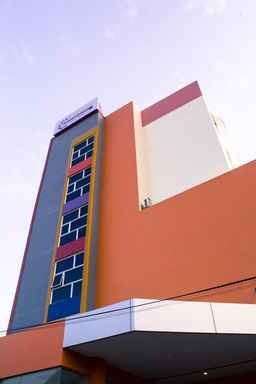 Hotel Sakura Manado, Rp 212.400