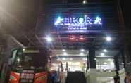 Exterior 4 Aurora Hotel Jakarta