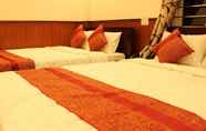 Bilik Tidur 7 Cau Rong Hotel 