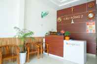 Lobi Cau Rong Hotel 