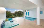 Swimming Pool 7 Amala Grand Bleu Resort