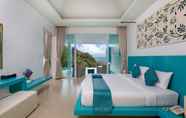 Bedroom 3 Amala Grand Bleu Resort