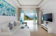 ห้องนอน 6 Amala Grand Bleu Resort