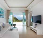 Bedroom 6 Amala Grand Bleu Resort