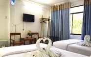 Kamar Tidur 2 Thanh Linh 2 Quy Nhon Hotel