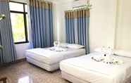 Bedroom 3 Thanh Linh 2 Quy Nhon Hotel