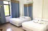 Bilik Tidur 3 Thanh Linh 2 Quy Nhon Hotel