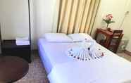 Bilik Tidur 7 Thanh Linh 2 Quy Nhon Hotel