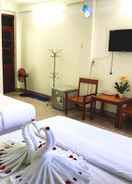 BEDROOM Thanh Linh 2 Quy Nhon Hotel