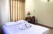 Phòng ngủ 4 Thanh Linh 2 Quy Nhon Hotel