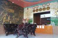 Lobby Trung Luong Hotel 3