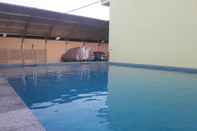 Swimming Pool Trung Luong Hotel 3