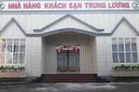 Luar Bangunan Trung Luong Hotel 3