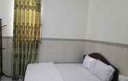 Bilik Tidur 5 Trung Luong Hotel 3