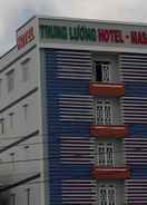 EXTERIOR_BUILDING Trung Luong Hotel 2