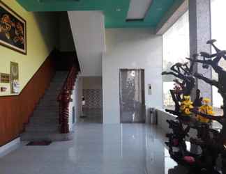 Lobi 2 Trung Luong Hotel 2