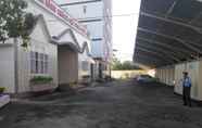 Ruang Umum 5 Trung Luong Hotel 2