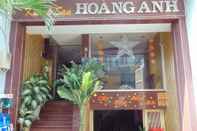 Sảnh chờ Hoang Anh Hotel District 10