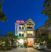 Luar Bangunan 4 Dam Tien Hotel