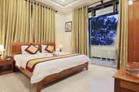 Bilik Tidur Dam Tien Hotel