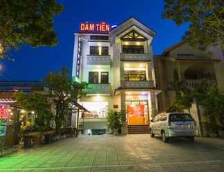 Exterior 2 Dam Tien Hotel