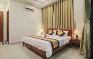 Bilik Tidur 5 Dam Tien Hotel