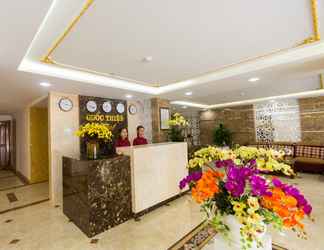 Sảnh chờ 2 Quoc Thien Hotel