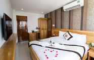 Kamar Tidur 2 Quoc Thien Hotel